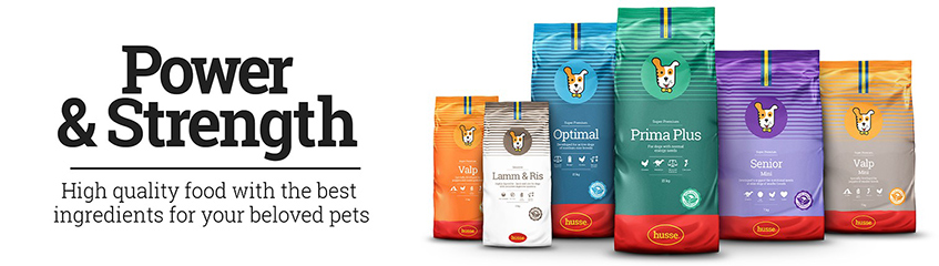 Dry Food for Dogs Dry Food for Dogs
